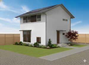 瑞浪市で優しい雰囲気の木の家を見学するならワダハウジング