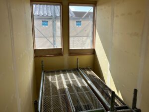 瑞浪市で木造2階建て住宅のリノベーションならワダハウジング