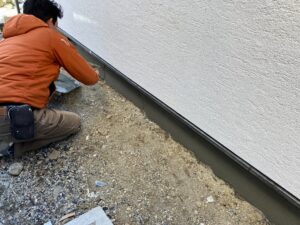 瑞浪市で木造2階建て住宅のリノベーションならワダハウジング