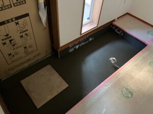 瑞浪市で木造2階建て住宅のリノベーションならワダハウジング