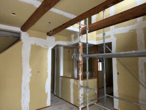 瑞浪市で木造2階建て住宅のリノベーションならワダハウジング