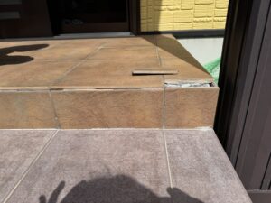 土岐市で玄関のリフォームをするならワダハウジング