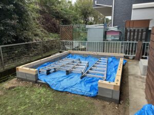 土岐市で増築工事をするならワダハウジング