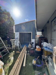 土岐市で増築工事をするならワダハウジング