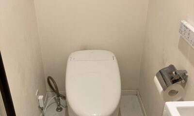 アフターサポート強化！お客様と責任を持って対応する当社の姿勢