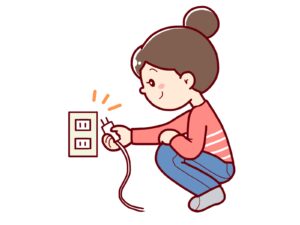 瑞浪市で家のコンセントの場所と数にこだわるならワダハウジング