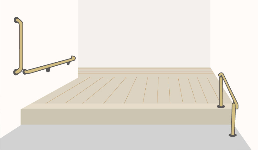 土岐市で家の顔になる快適な玄関のご相談ならワダハウジング