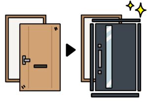 土岐市で家のリフォーム工事で悩まれているならワダハウジング