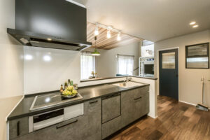 瑞浪市で家のコンセントの場所と数にこだわるならワダハウジング