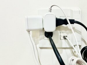 瑞浪市で家のコンセントの場所と数にこだわるならワダハウジング