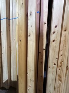 土岐市でウッドデッキ交換のリフォームならワダハウジング