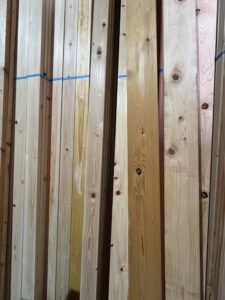 土岐市でウッドデッキ交換のリフォームならワダハウジング