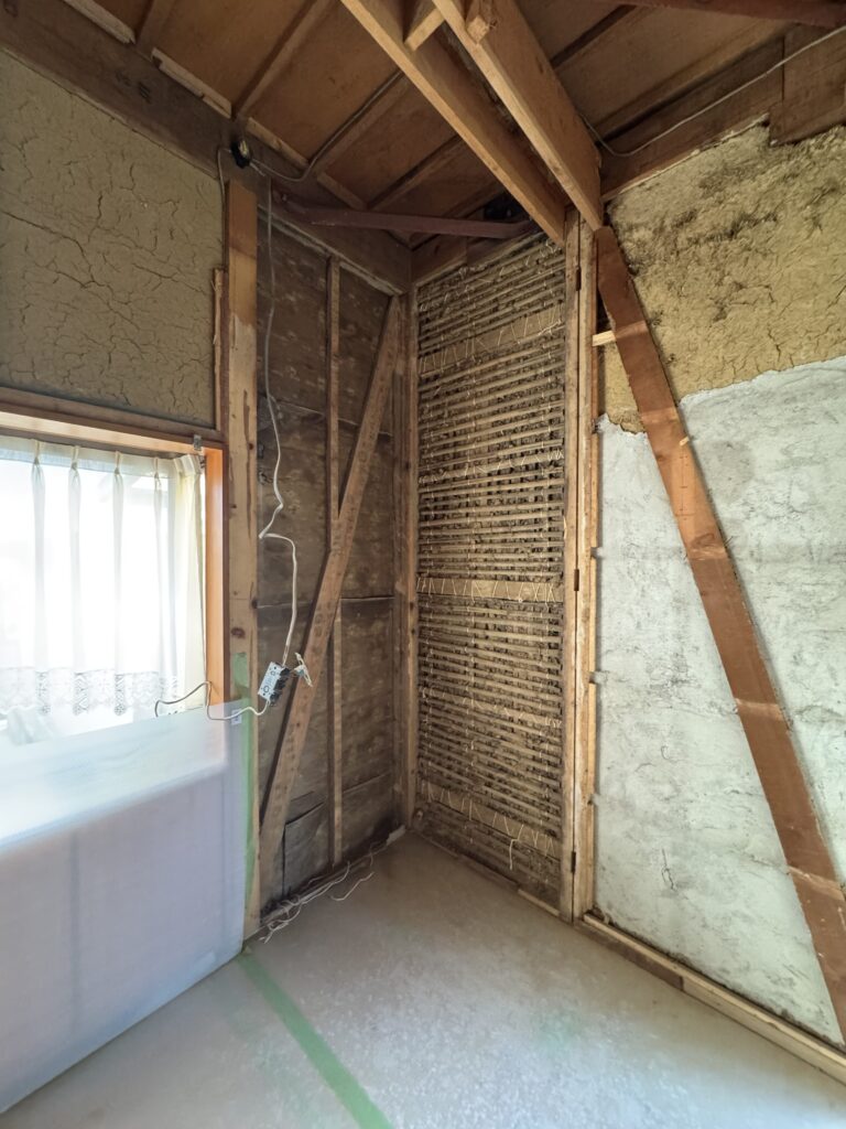 多治見市で古い家の安心と安全を手に入れるならワダハウジング