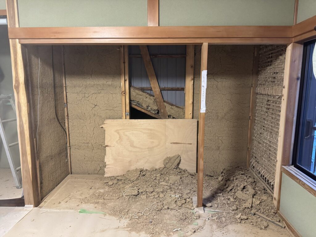 多治見市で古い家の安心と安全を手に入れるならワダハウジング