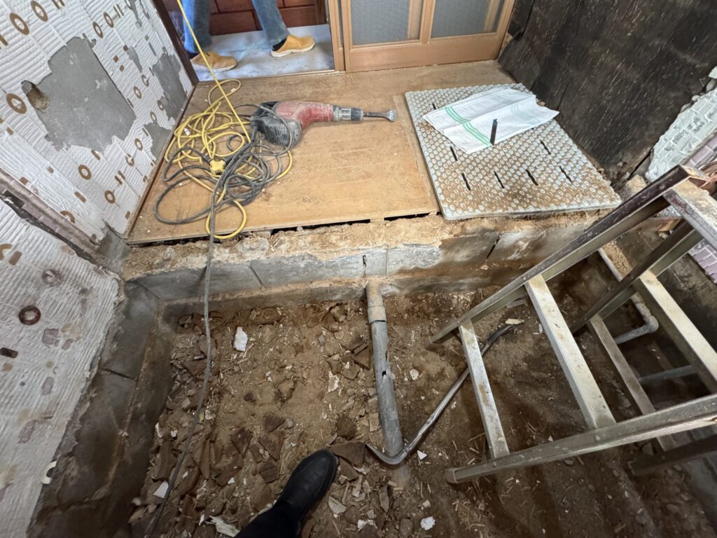 多治見市で古い家の安心と安全を手に入れるならワダハウジング