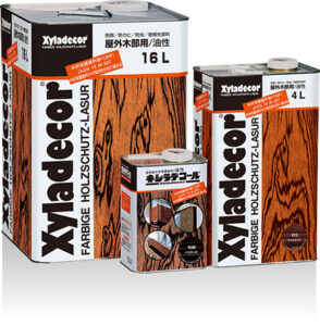 土岐市でウッドデッキ交換のリフォームならワダハウジング