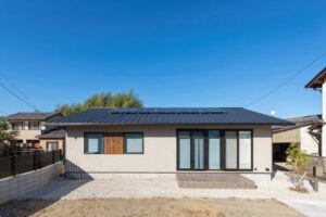 住み心地が快適な断熱性能の家を建てる土岐市のワダハウジング