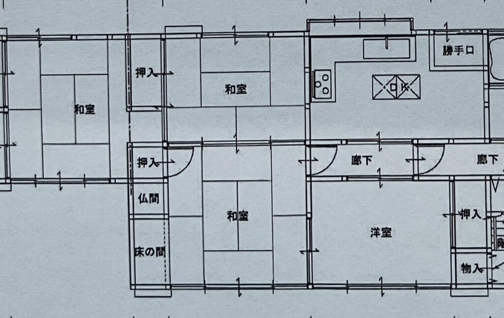 土岐市で耐震補強から水回りの交換まで相談できるワダハウジング