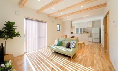 暖房をつけても「足元がヒヤッ」としませんか？ 性能数値や機械だけに頼らない「芯から暖まる」家づくりの正解