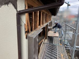 リノベーションの工事を行うなら土岐市のワダハウジングへ