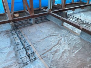 リノベーションの工事を行うなら土岐市のワダハウジングへ