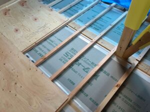 リノベーションの工事を行うなら土岐市のワダハウジングへ