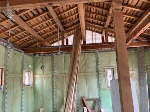 リノベーションの工事を行うなら土岐市のワダハウジングへ