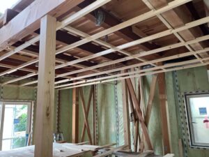 リノベーションの工事を行うなら土岐市のワダハウジングへ