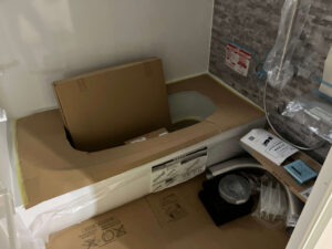 リノベーションの工事を行うなら土岐市のワダハウジングへ