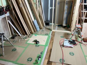 リノベーションの工事を行うなら土岐市のワダハウジングへ