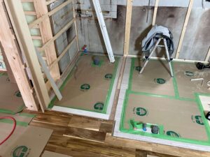 リノベーションの工事を行うなら土岐市のワダハウジングへ