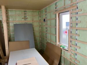 リノベーションの工事を行うなら土岐市のワダハウジングへ