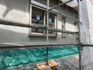 リノベーションの工事を行うなら土岐市のワダハウジングへ