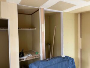 リノベーションの工事を行うなら土岐市のワダハウジングへ