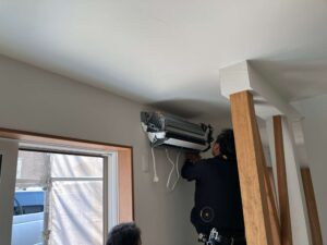 リノベーションの工事を行うなら土岐市のワダハウジングへ