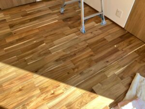 リノベーションの工事を行うなら土岐市のワダハウジングへ