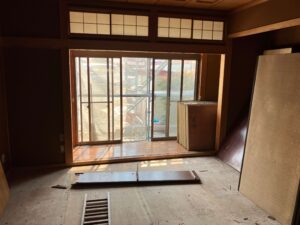 リノベーションの工事を行うなら土岐市のワダハウジングへ