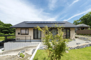 多治見市で住宅を彩る植栽ならワダハウジング