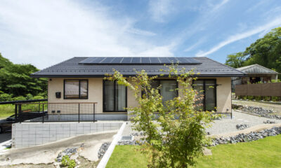 多治見市で行った住宅を彩る植栽の剪定工事を紹介します