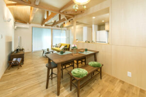 瑞浪市で建築用語と住宅づくりを解説するワダハウジング