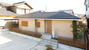 瑞浪市で建築用語と住宅づくりを解説するワダハウジング