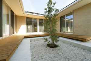 多治見市で住宅を彩る植栽ならワダハウジング