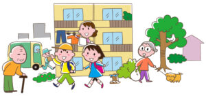 瑞浪市で建築用語と住宅づくりを解説するワダハウジング