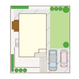瑞浪市で建築用語と住宅づくりを解説するワダハウジング