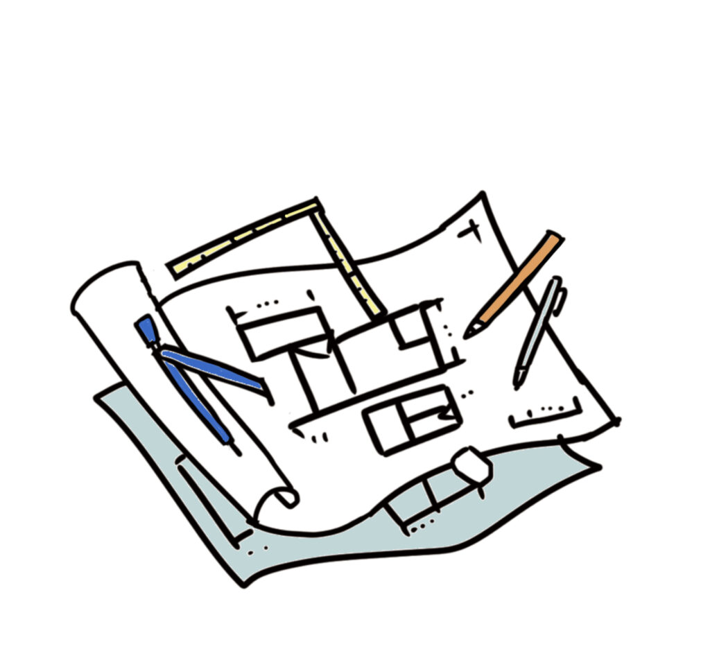 瑞浪市で建築用語と住宅づくりを解説するワダハウジング