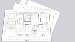 瑞浪市で建築用語と住宅づくりを解説するワダハウジング