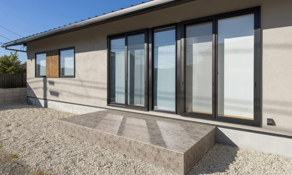 コンパクトで快適、冬も暖かかった!今までの生活と激変。のイメージ