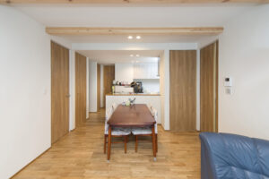 土岐市でコンパクトで快適な平屋を建てるならワダハウジング