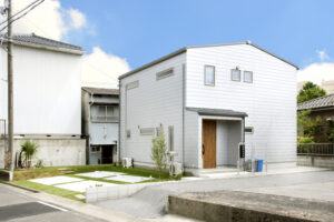 瑞浪市で建築用語と住宅づくりを解説するワダハウジング