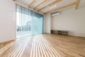 瑞浪市で自然素材の優しい空気感の家を体感できるワダハウジング